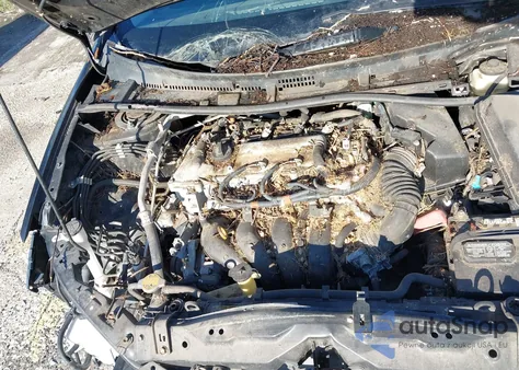 2014 Toyota Corolla Le из США, поврежденный, VIN 2T1BURHE5EC084217